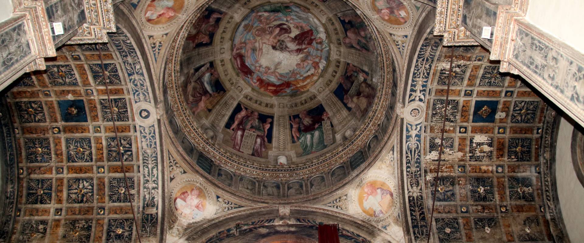 Chiesa di San Sisto (Piacenza), interno 57 foto di Mongolo1984